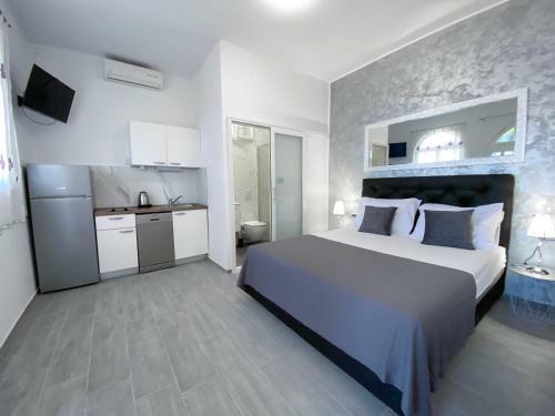 Hostal Apartmani Da?a Tu?epi