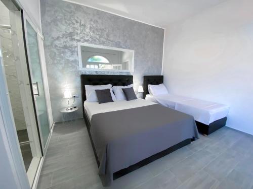 Hostal Apartmani Da?a Tu?epi