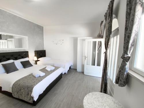 Hostal Apartmani Da?a Tu?epi