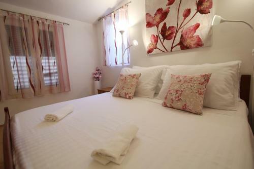Hostal Apartmani Da?a Tu?epi