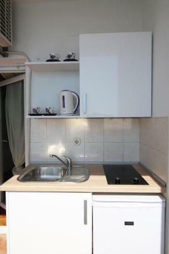 Hostal Apartmani Da?a Tu?epi