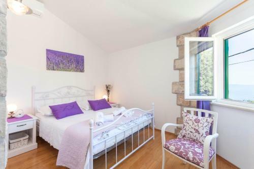 Holiday Home Lavanda Grubisic Tucepi