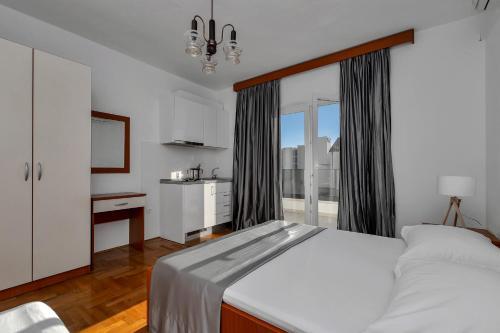 Apartments ?obrni?