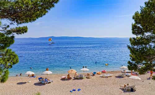 Sea View Apartments Antonela