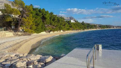 Hostal Apartmani Maja