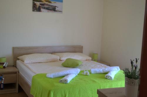 Hostal Sun?ana Sara