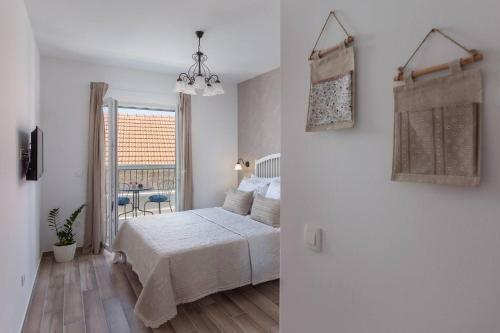 Villa Nina With Heated Pool & Seaview