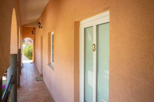 Apartamento Villla Brigitte Tu?epi
