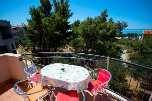 Apartamento Villla Brigitte Tu?epi