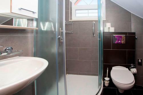 Apartamento Villla Brigitte Tu?epi