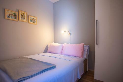 Apartamento Villla Brigitte Tu?epi
