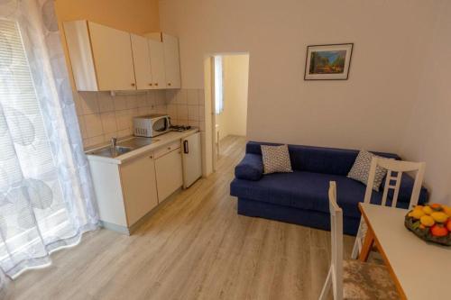 Apartamento Villa Jedini
