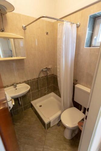 Apartamento Villa Jedini