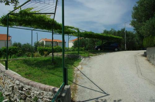 Apartamento Villa Jedini