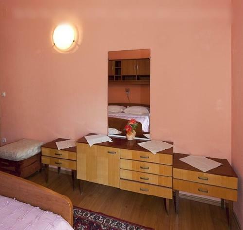 Apartment In Tucepi With Terrace, Air Conditioning, Wifi 3674-2