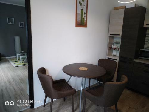Pe-ki Apartman P�tf�rd?