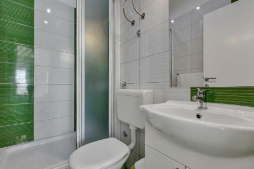 Apartments Zorica