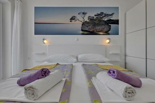 Apartments Zorica