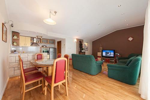 Apartments Zorica