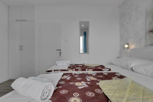Apartments Zorica
