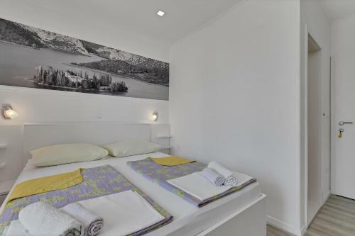Apartments Zorica