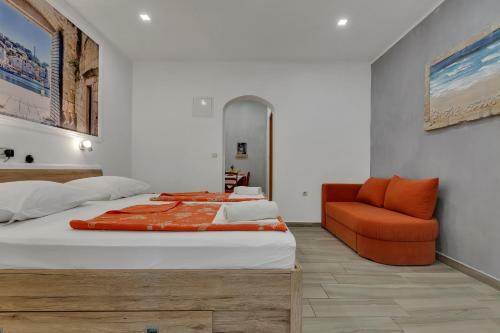 Apartments Zorica