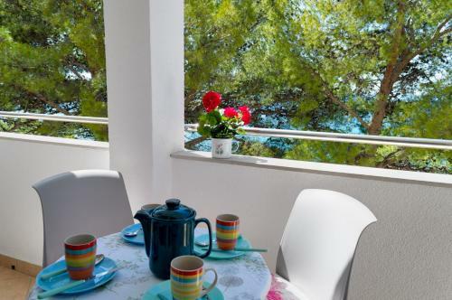 Apartments Mare - Beachfront