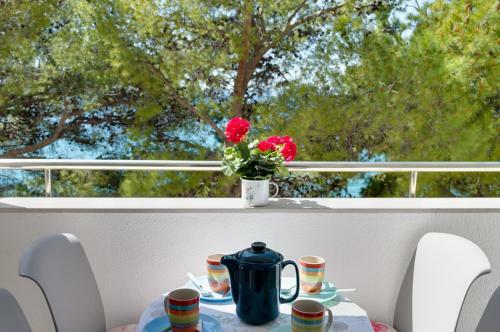 Apartments Mare - Beachfront