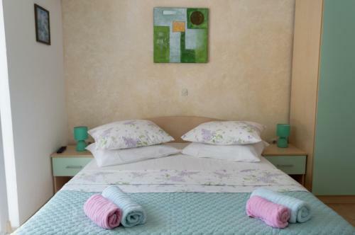 Apartments Mare - Beachfront