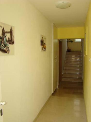 Apartment Martina Tu?epi