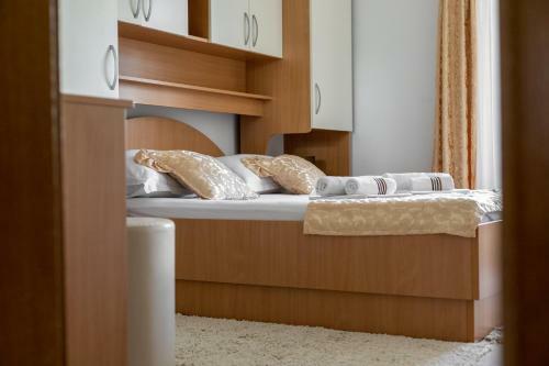 Apartments Barba