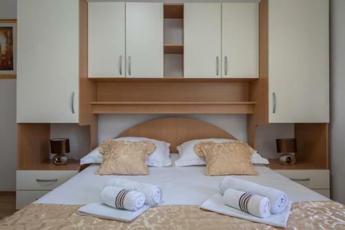Apartments Barba