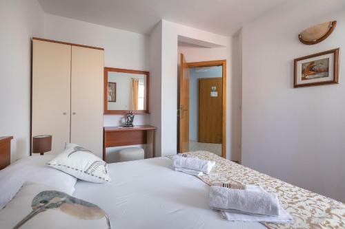 Apartments Barba