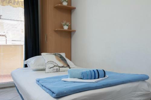 Apartments Barba