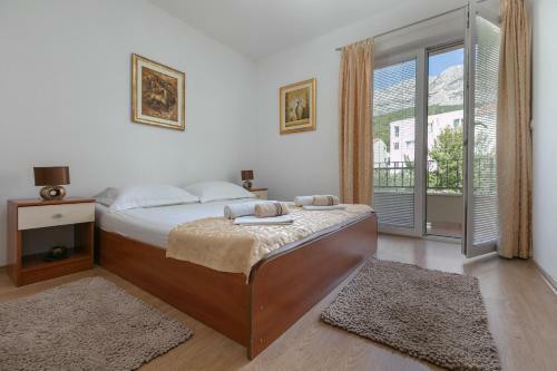 Apartments Barba