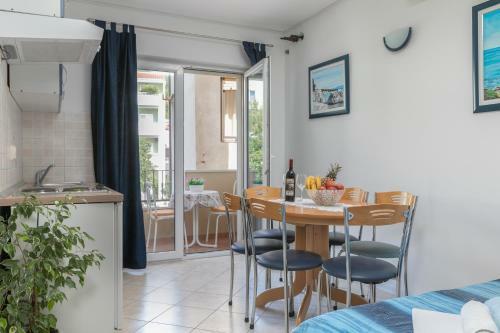 Apartments Barba