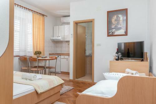 Apartments Barba