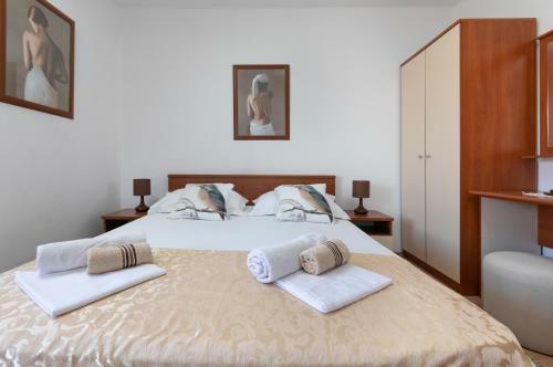 Apartments Barba