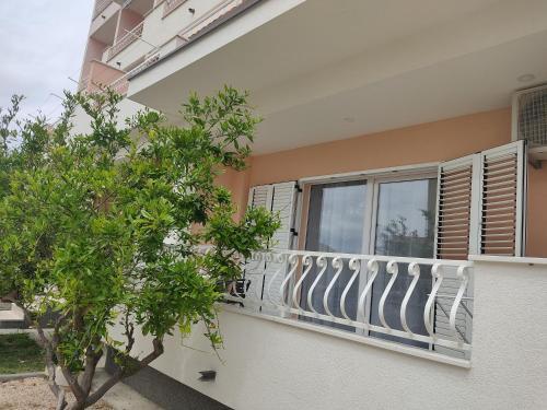 Apartamento Villa Rossa 2