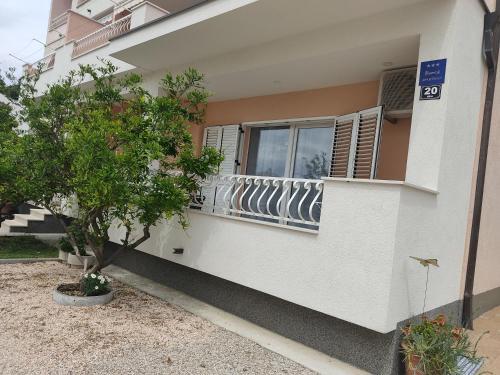 Apartamento Villa Rossa 2