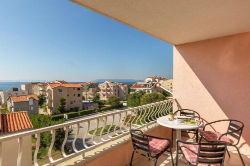 Apartamento Villa Rossa 2