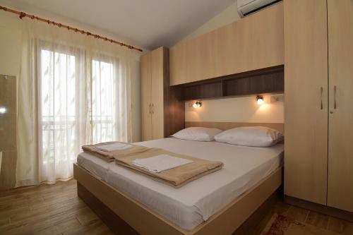 Apartmani Kraj