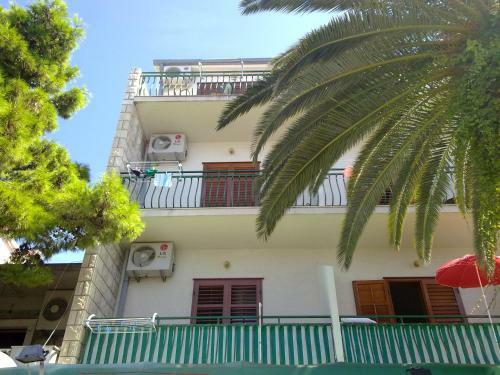 Apartmani Kraj