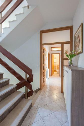 Studio Apartments Marijan - Beachfront