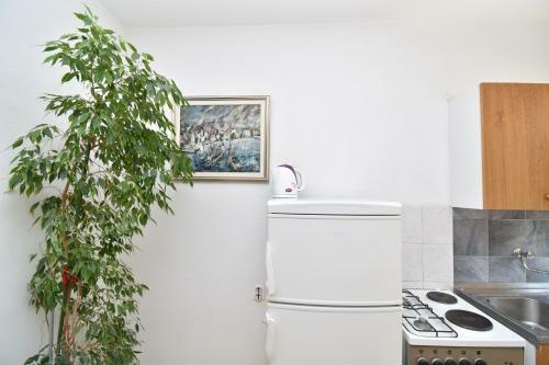 Apartamento Rooms Borka