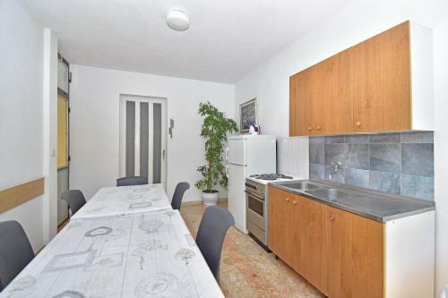 Apartamento Rooms Borka