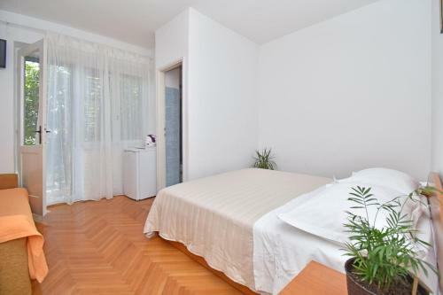 Apartamento Rooms Borka