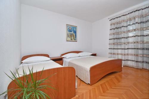 Apartamento Rooms Borka