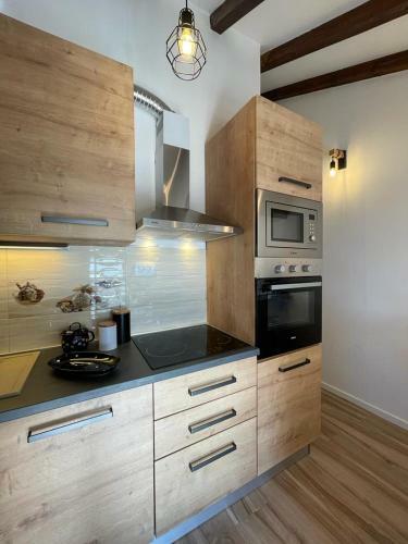 Apartamento Sea Sky