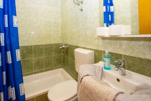 Apartmani Maja